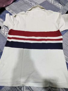 US Polo Assn. Striped t-Shirt