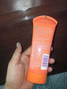 Sunscreen
