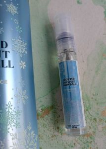 (Any 5) 10ml Decants Of Bath&amp;BodyWorks Body Mists
