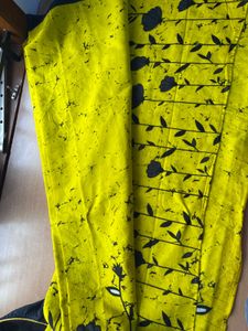 Vintage Batik Saris - Set of 2