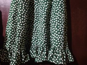 Frock For Summer