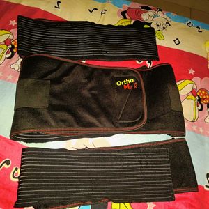 3in1 Post Pregnancy Belt