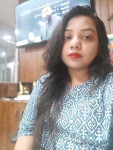 Ethnic Kurta For Office Wear