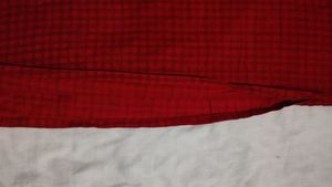 A Line Kurta
