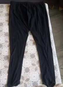 Black Leggings