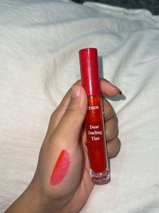 Etude House Dear Darling Tint OR201