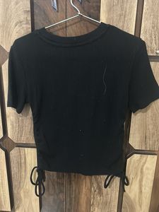 Zara Crop Top