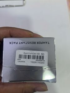 Olay Total Effects Day Cream