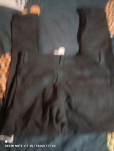 Mens 🚹 Black Jeans 👖