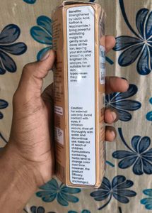 Ghar Magic Body Wash