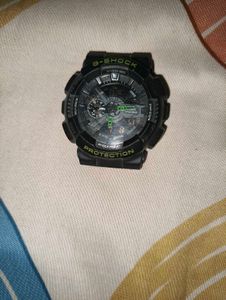 Nino N31 70&#39;s Vintage Swiss Watch + Ga110 1st Copy