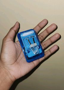 Universal Mobile Cell Phone Battery Charger