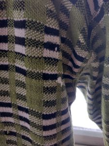 Woolen Kurta For Women