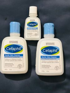 Cetaphil Gentle Skin Cleanser