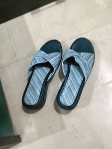 Wedge Footwear