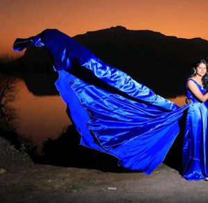 Pre-wedding Gown