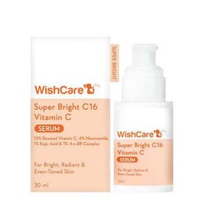 hair serum, face serum,sunscreen, aha BHA