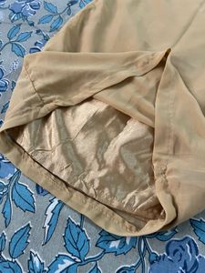 Kurta, Palazzo &amp; Dupatta Set