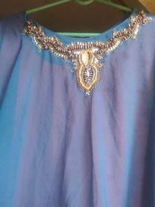 Shag Dress Gaun One Pic