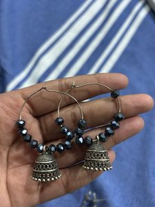 Desi Jhumka🦚🪷