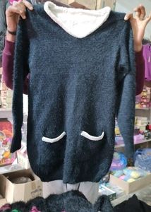 Sweater Long
