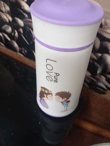 Small Water Bottal