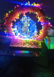 Kanhaiya Ji Poshak