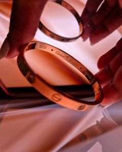 Cartier Anti Tarnish Bracelet