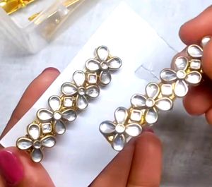 Beautiful Hair Clips