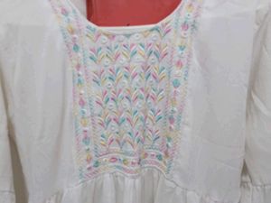 Mini Frock