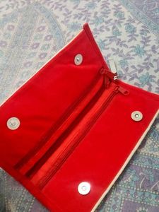 Embroidery Fancy ,Traditional Clutch/Purse