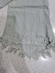Bootcut Pant For Girl 4 To 6 Year No. 30