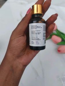 N4N Saffron And Chandan Serum