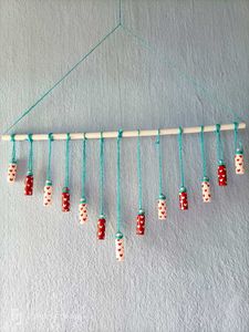 Handmade Wall Hanging