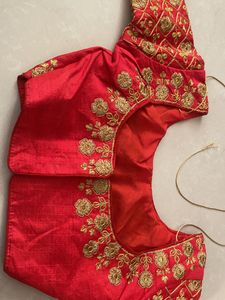 Readymade Blouse
