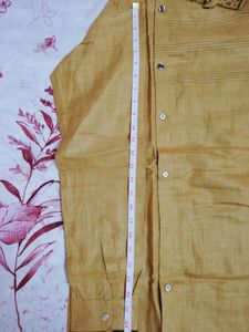 Ethnic Shirt For Men