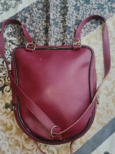 Cute Mini Backpack