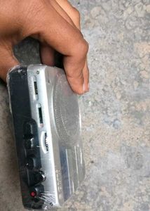 Sony Walkman
