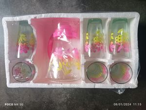Lemon Set