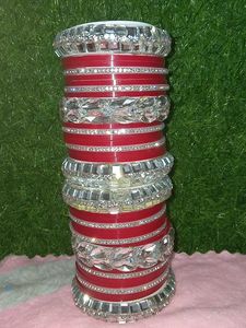 Bridal Chura Set
