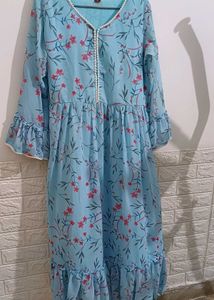 Gown For Women