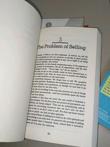 Set of 4 Business Books