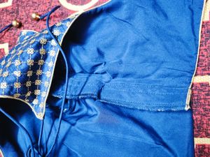 Lehenga/ Saree Blouse