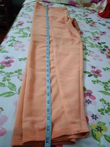Jorjette Churidar set with Dupatta
