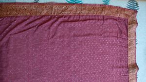 Elegant Ethnic Saree