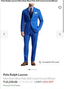Polo Ralph Lauren Blazer