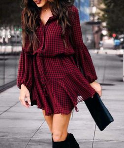 Urbanic drawstring shirt dress👗
