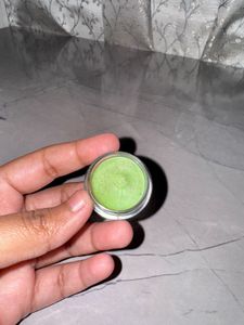 Just Herbs Lip Scrub Cardamom🍀