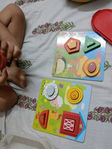 Animal Game