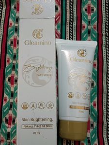 Gleamino Combo Offer